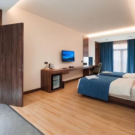 Wellness Hotel And Spa Tasken Kültér fotó