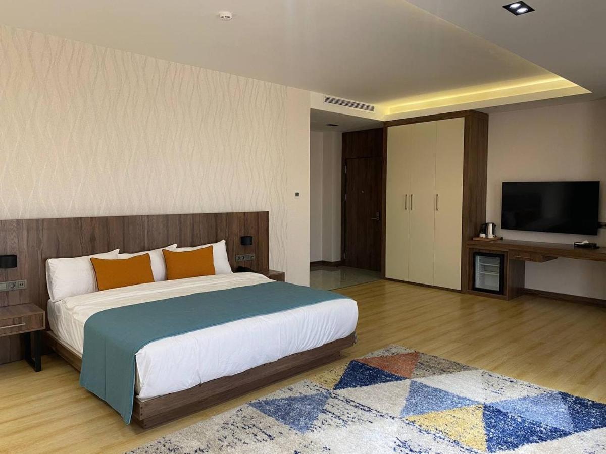 Wellness Hotel And Spa Tasken Kültér fotó