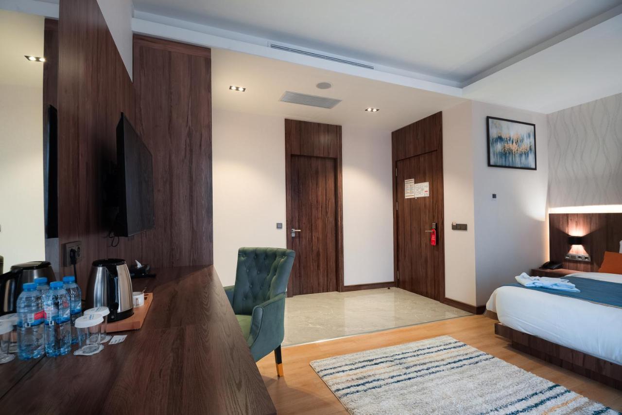 Wellness Hotel And Spa Tasken Kültér fotó