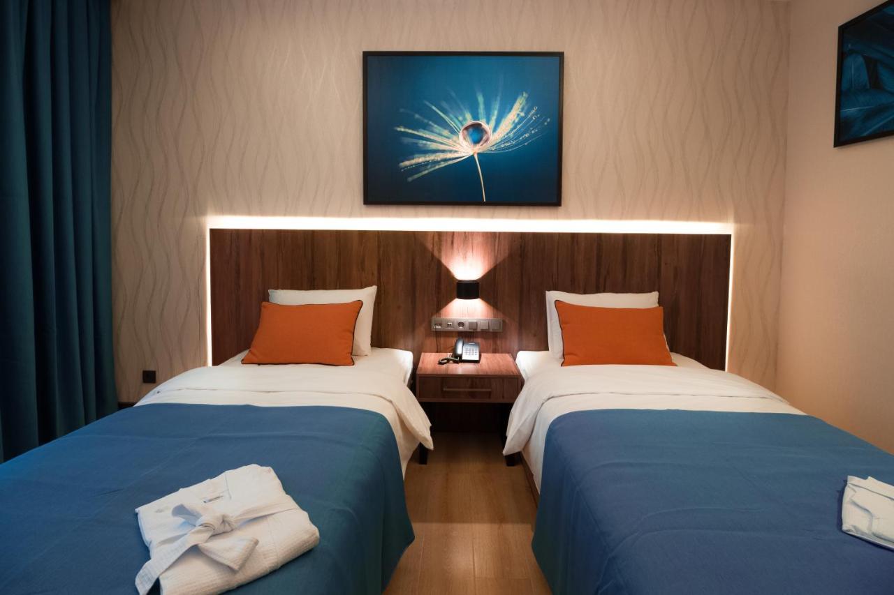 Wellness Hotel And Spa Tasken Kültér fotó