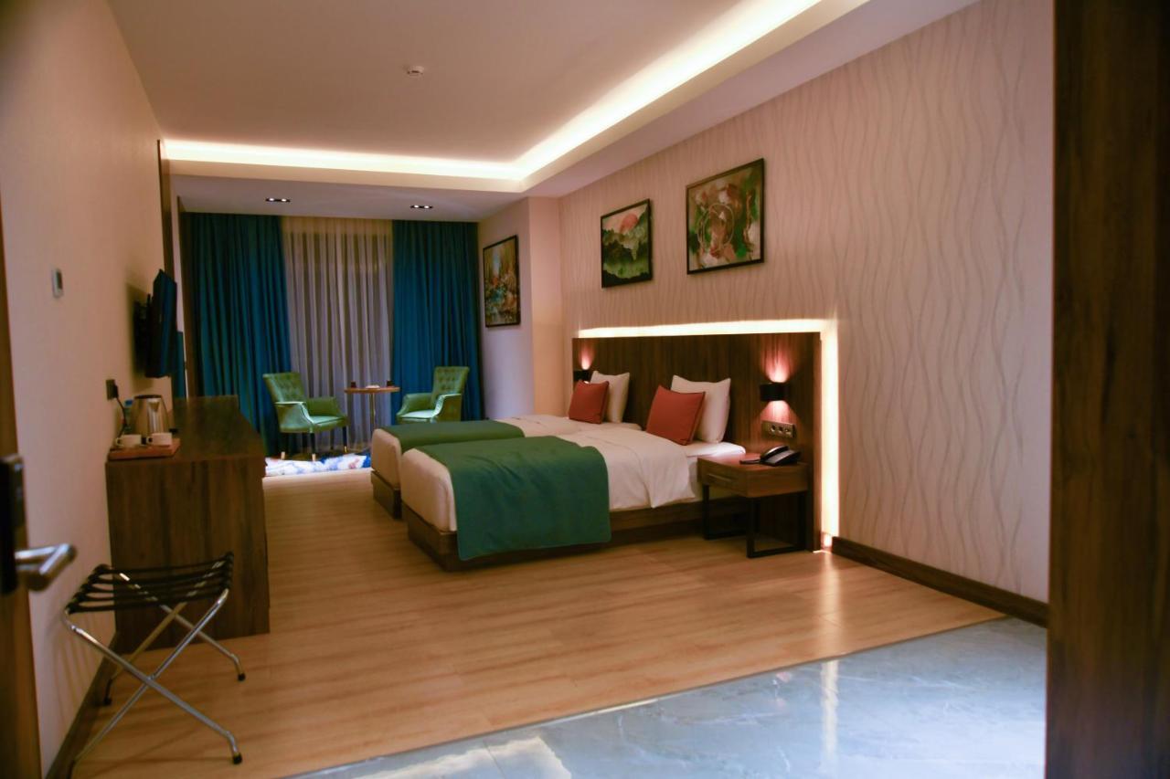 Wellness Hotel And Spa Tasken Kültér fotó