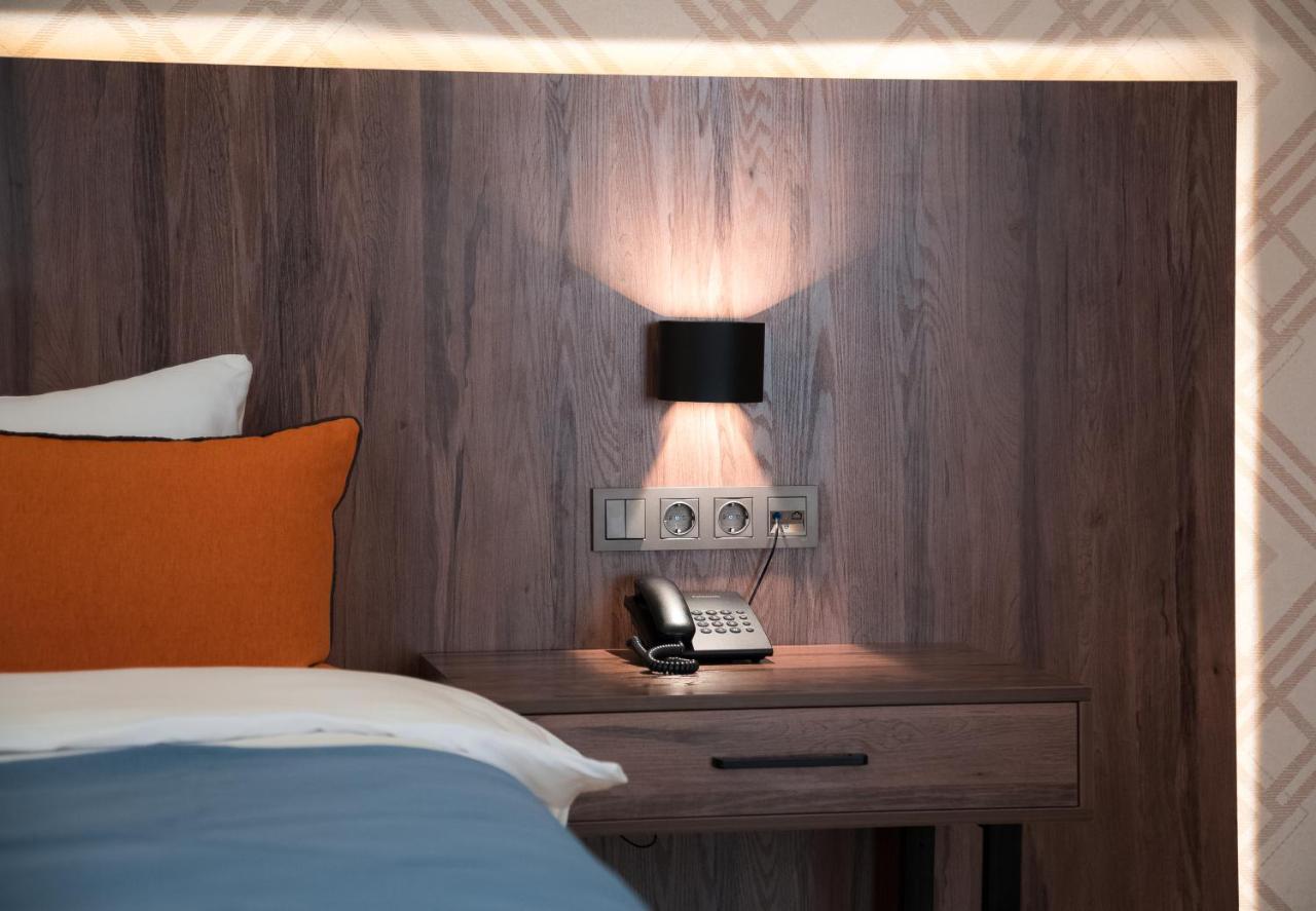 Wellness Hotel And Spa Tasken Kültér fotó