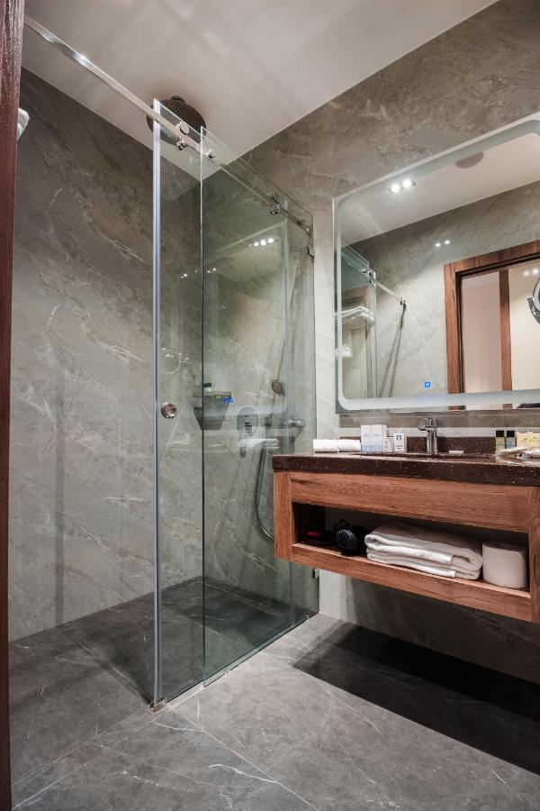 Wellness Hotel And Spa Tasken Kültér fotó