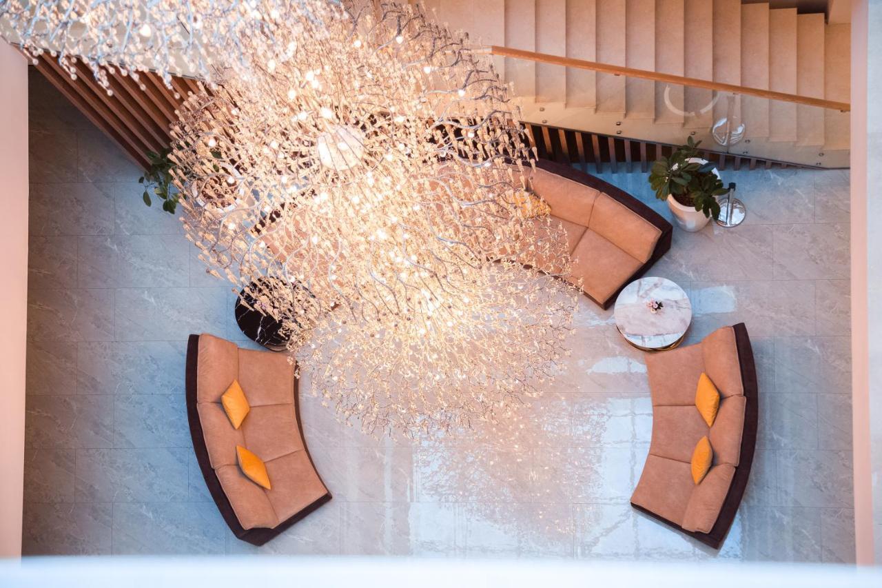 Wellness Hotel And Spa Tasken Kültér fotó