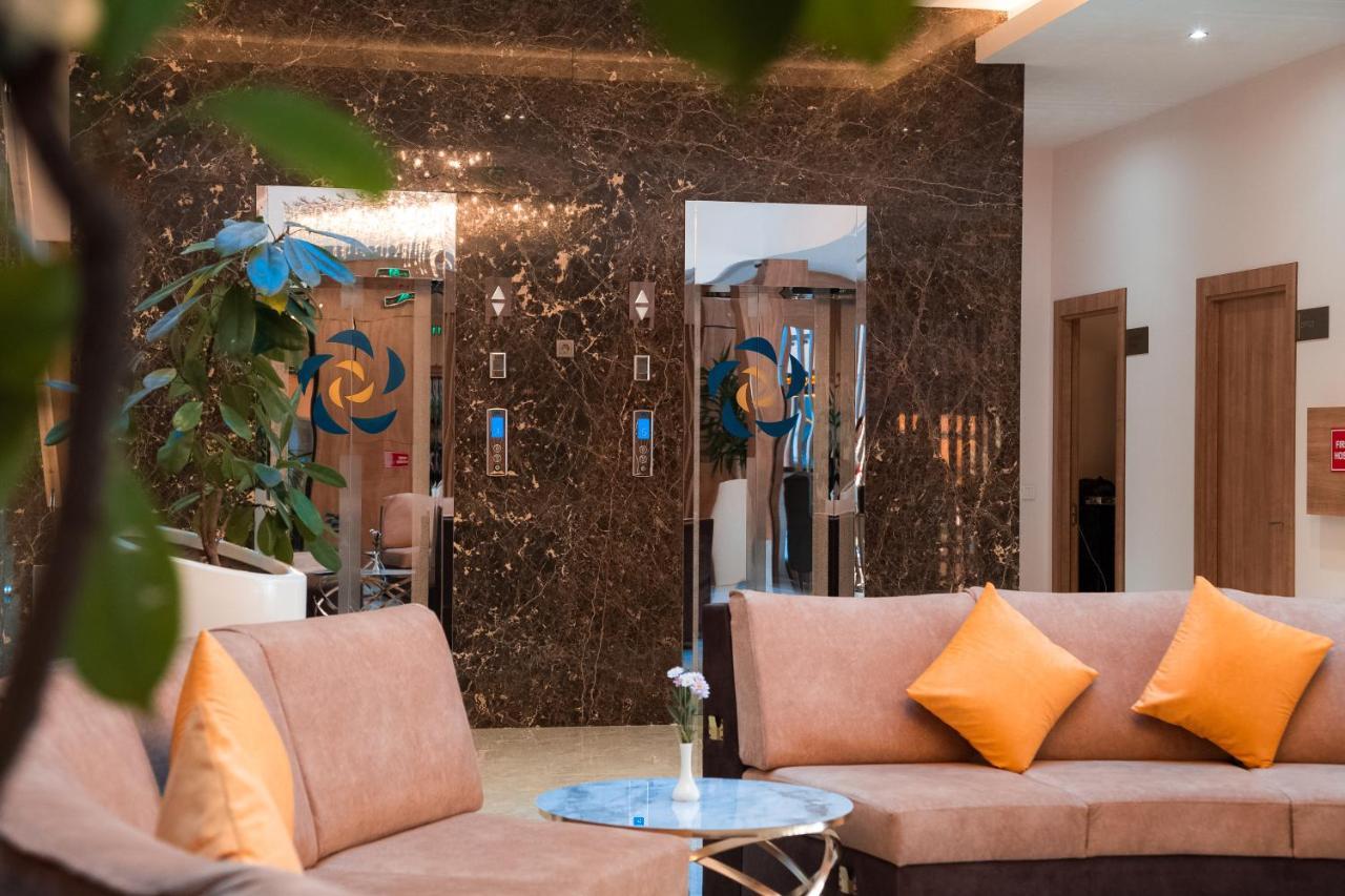 Wellness Hotel And Spa Tasken Kültér fotó