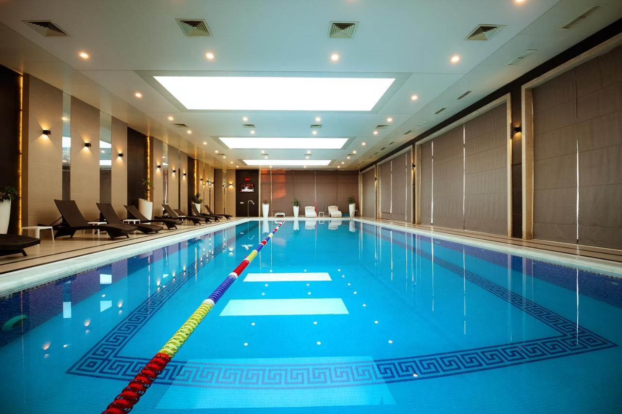 Wellness Hotel And Spa Tasken Kültér fotó