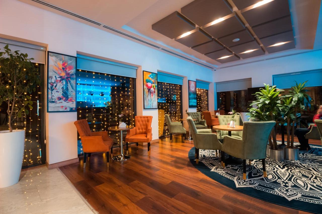 Wellness Hotel And Spa Tasken Kültér fotó