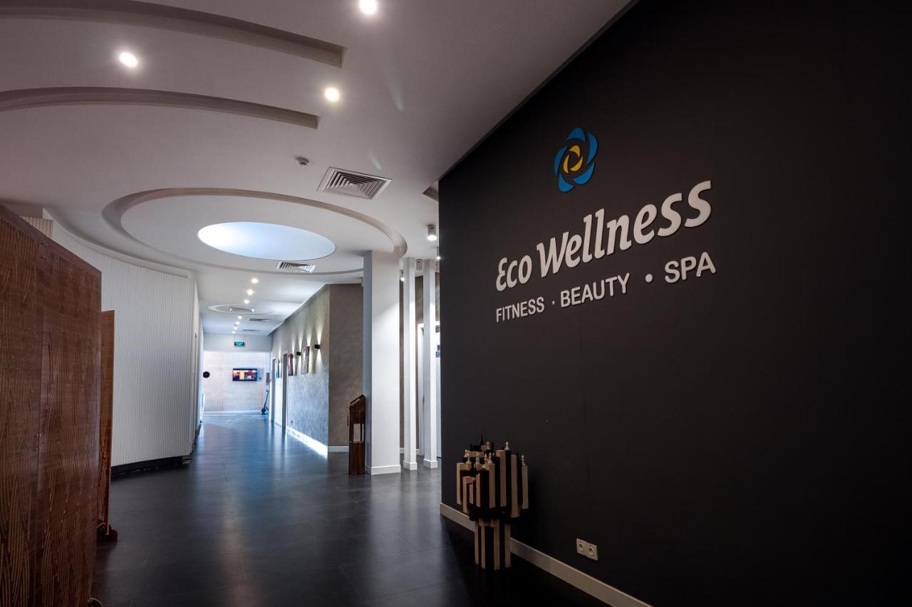 Wellness Hotel And Spa Tasken Kültér fotó