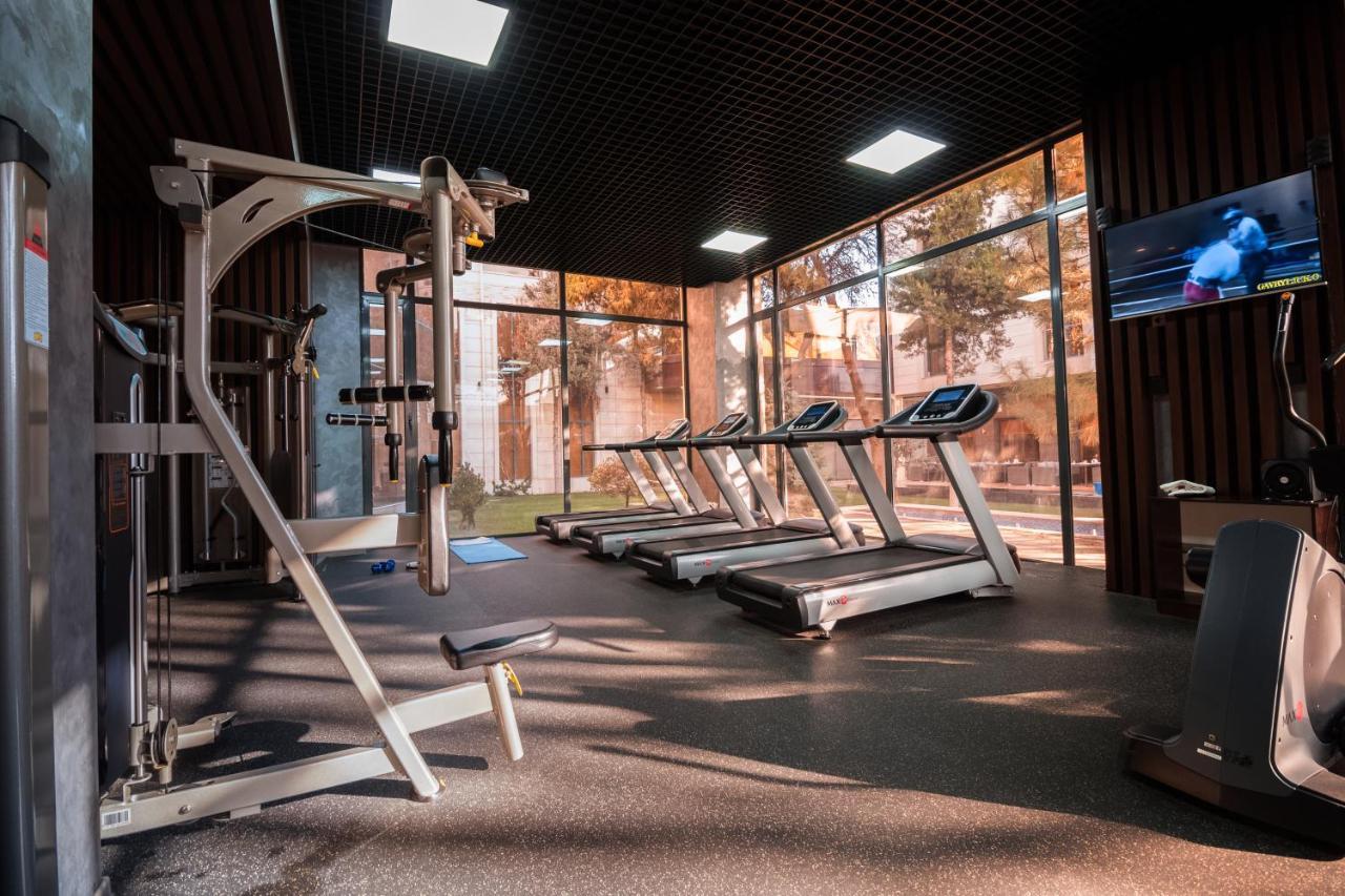 Wellness Hotel And Spa Tasken Kültér fotó