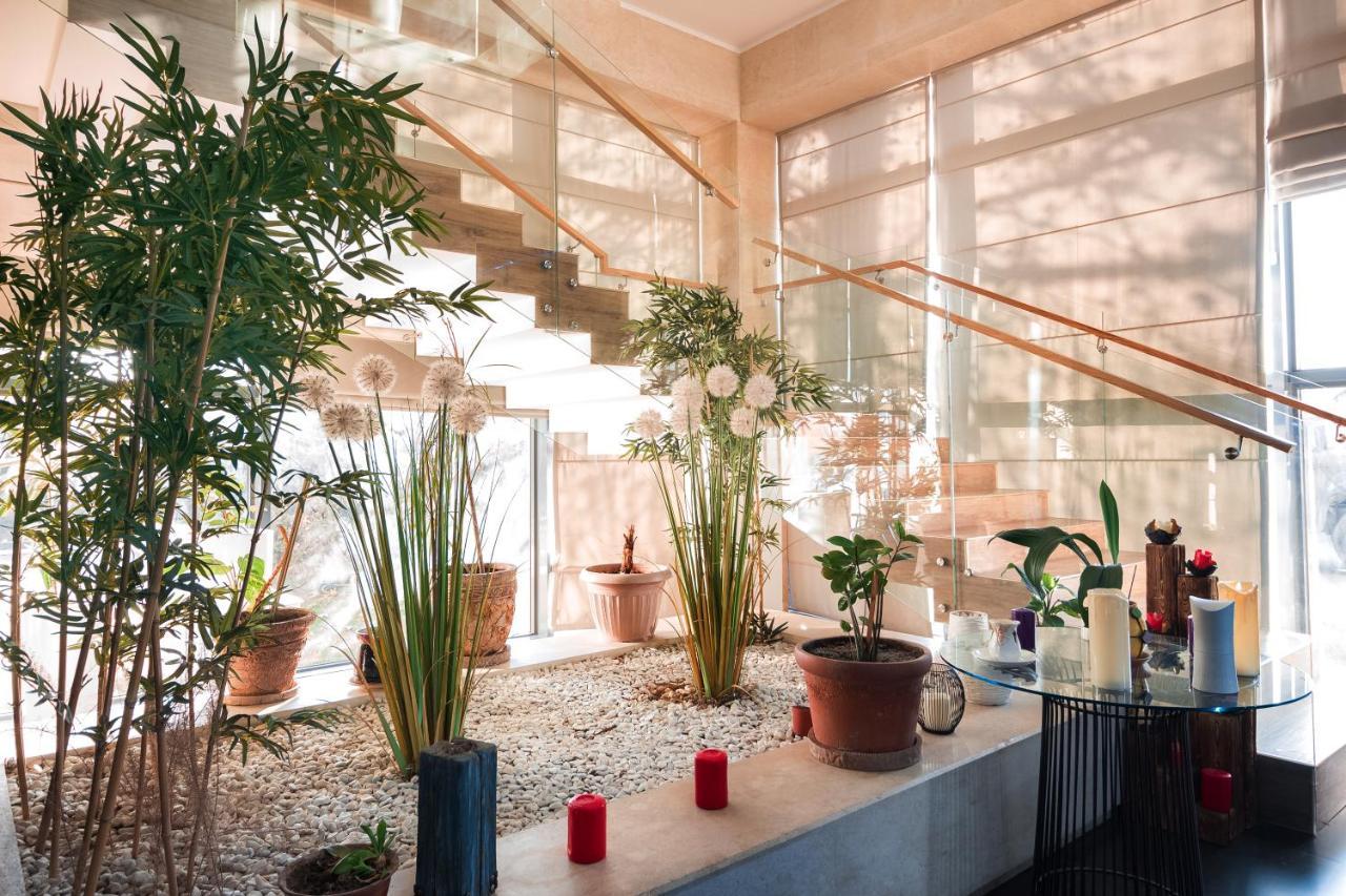 Wellness Hotel And Spa Tasken Kültér fotó