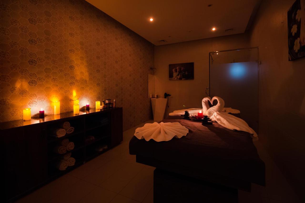 Wellness Hotel And Spa Tasken Kültér fotó