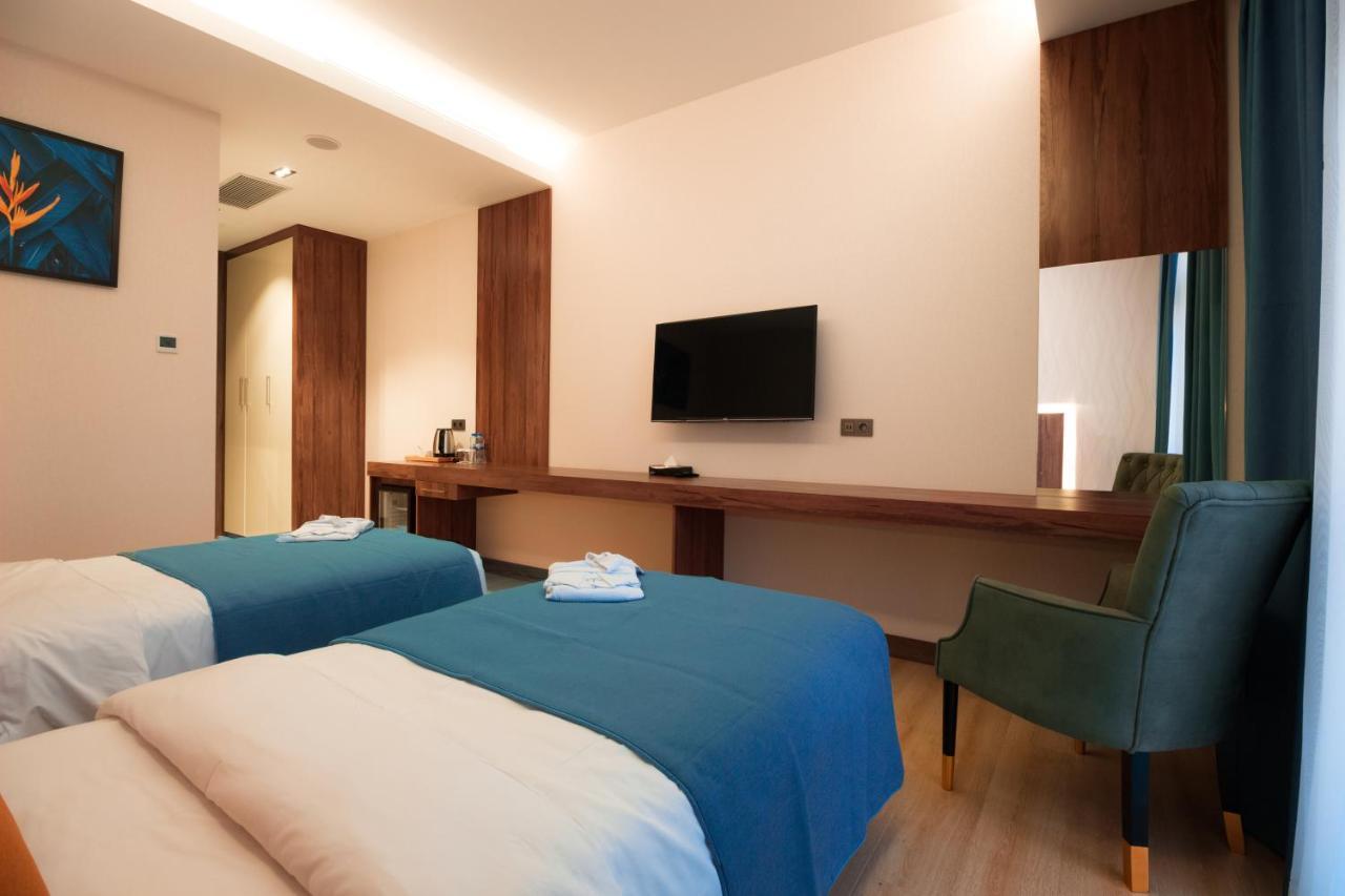 Wellness Hotel And Spa Tasken Kültér fotó