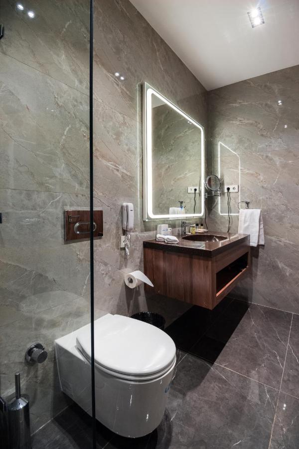 Wellness Hotel And Spa Tasken Kültér fotó