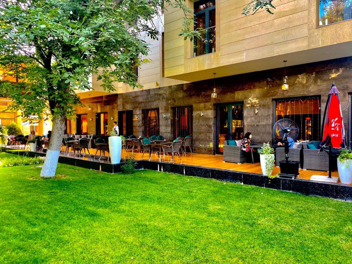 Wellness Hotel And Spa Tasken Kültér fotó